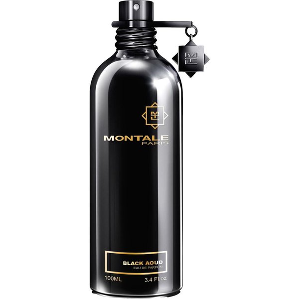 Black Aoud Eau de Parfum