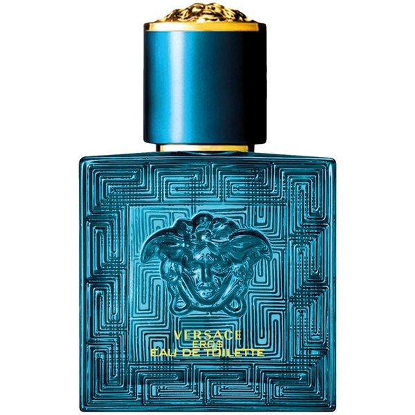 Versace Eros Eau de Toilette 30 ml transparent
