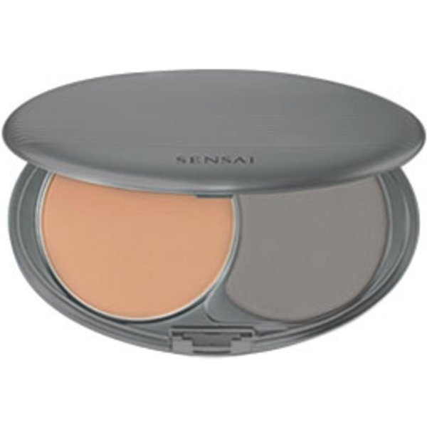 Sensai TOTAL FINISH FOUNDATION 11 g TF 23-Almond Beige
