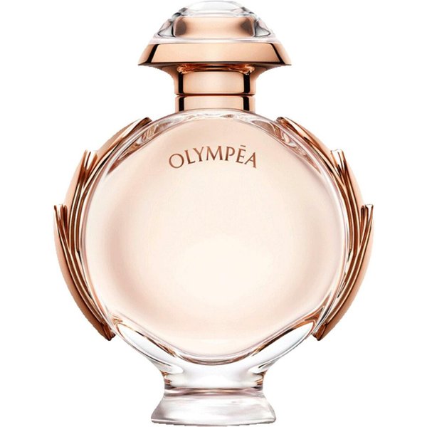 Rabanne Olympéa Eau de Parfum 50 ml transparent