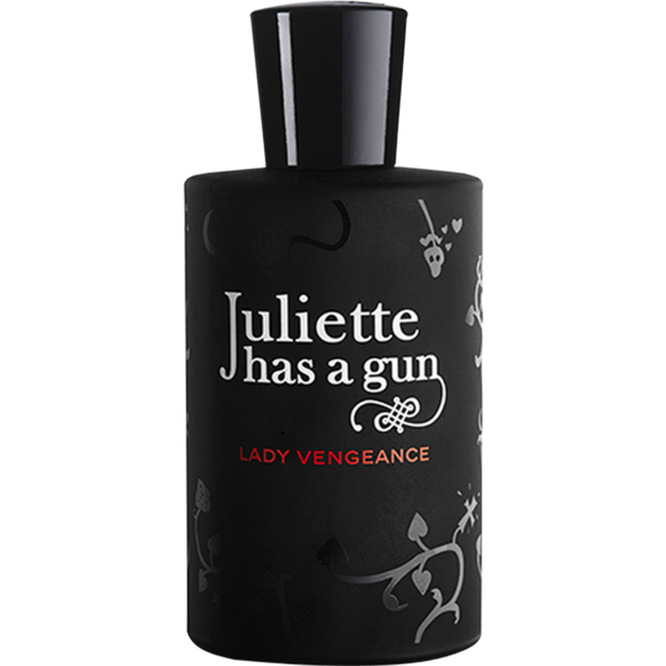 Juliette has a Gun Lady Vengeance Eau de Parfum 50 ml Weiß