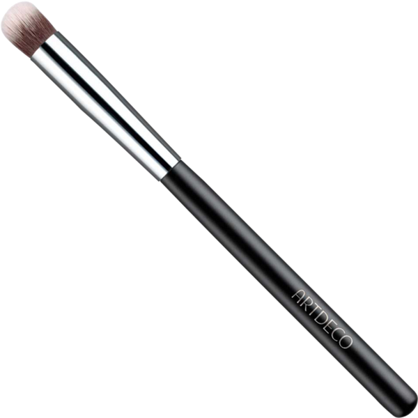 Artdeco Concealer & Camouflage Brush Premium Quality 1 St transparent