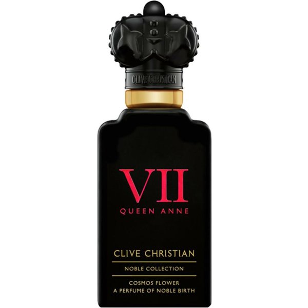 Noble VII Women Cosmos Flower Perfume Spray