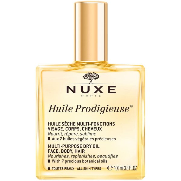 Nuxe Huile Prodigieuse 100 ml Rot