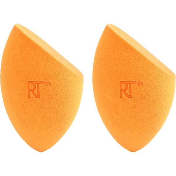 Real Techniques Base 2 Miracle Complexion Sponges 1 St transparent