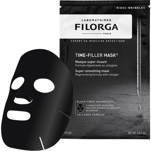 Time-Filler Mask