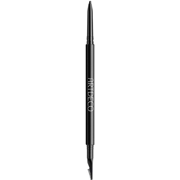 Artdeco Ultra Fine Brow Liner 11-Coal