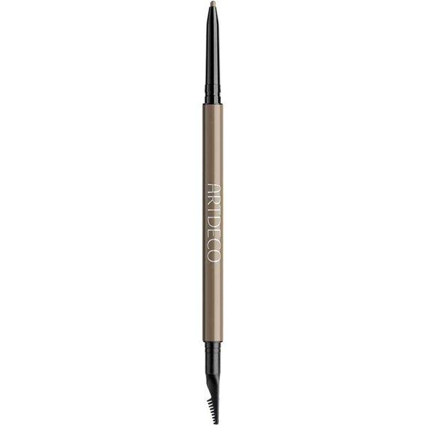 Artdeco Ultra Fine Brow Liner 21-Ash Brown