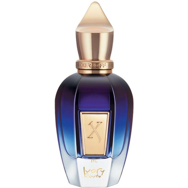 Xerjoff JTC Join the Club Ivory Route Eau de Parfum 50 ml Elfenbein
