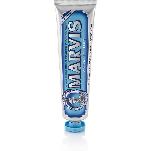 Aquatic Mint Toothpaste