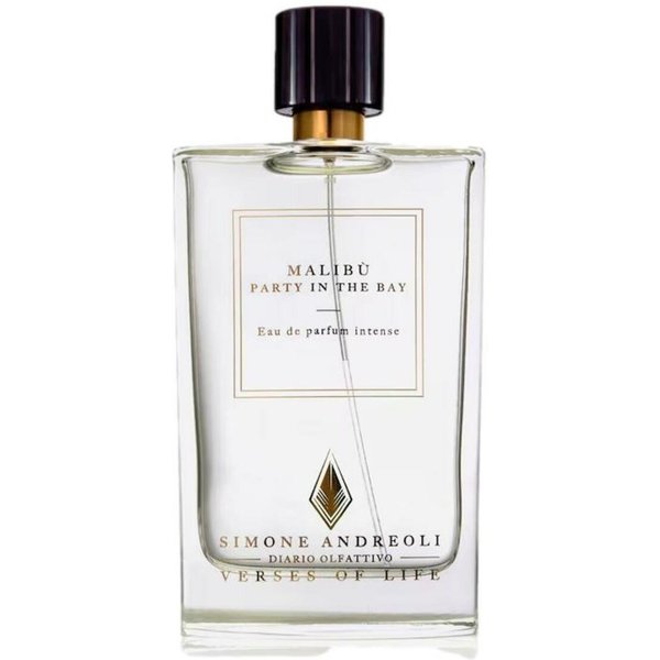 Malibù Eau de Parfum
