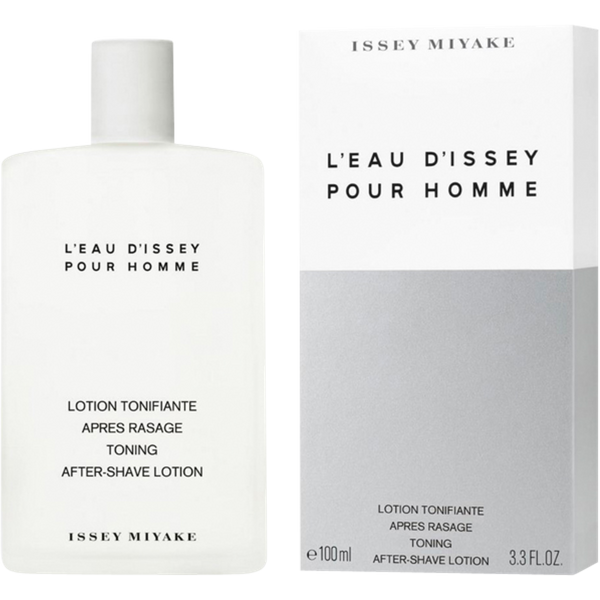L'Eau d'Issey pour Homme Toning After Shave Lotion