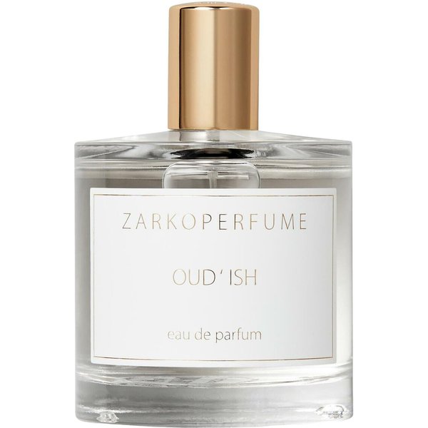 Oud'Ish EdP Nat. Spray