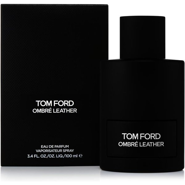 Tom Ford Ombré Leather Eau de Parfum 100 ml transparent