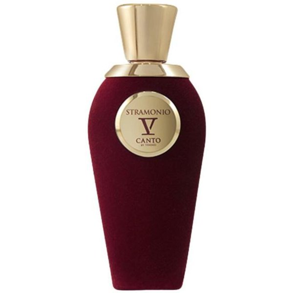 V Canto Stramonio Extrait de Parfum 100 ml Weiß