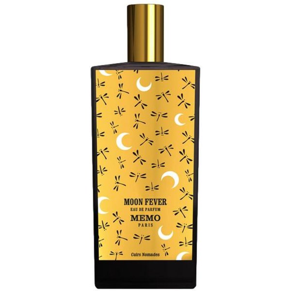 Cuirs Nomades Moon Fever EdP Spray