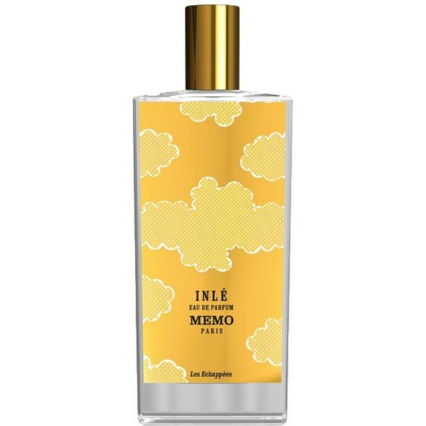 Les Echappées Inlé EdP Spray
