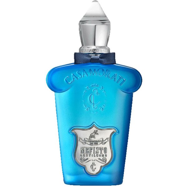 CASAMORATI Casamorati 1888 Mefisto Gentiloumo Eau de Parfum Spray 100 ml transparent