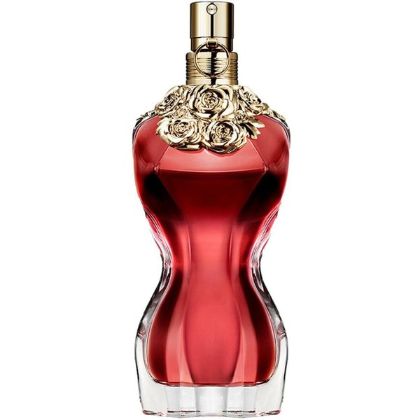 Jean Paul Gaultier La Belle Eau de Parfum 50 ml transparent