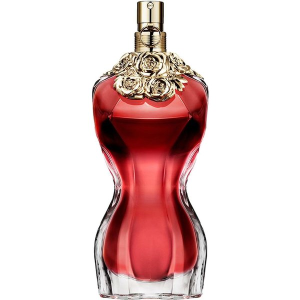 Jean Paul Gaultier La Belle Eau de Parfum 100 ml transparent