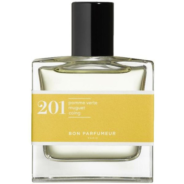 Bon Parfumeur 201 Eau de Parfum Nat. Spray 30 ml Grün