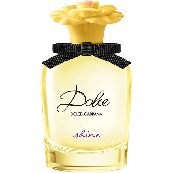 Dolce & Gabbana Dolce Shine Eau de Parfum 50 ml transparent