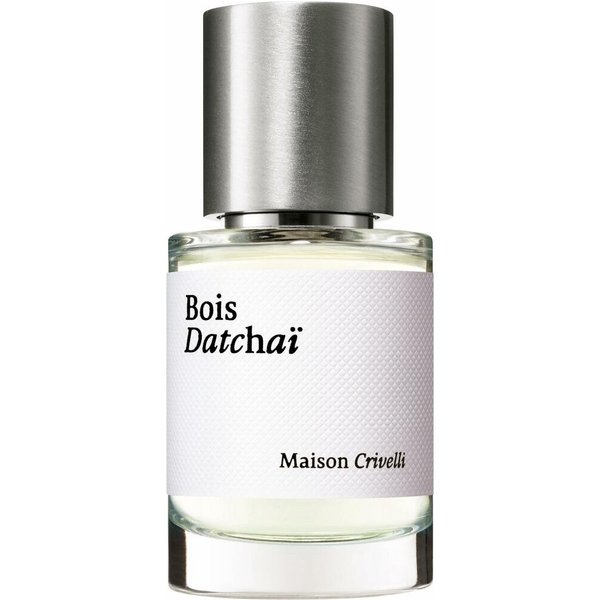 Maison Crivelli Bois Datchai E.D.P. Nat. Spray 30 ml transparent