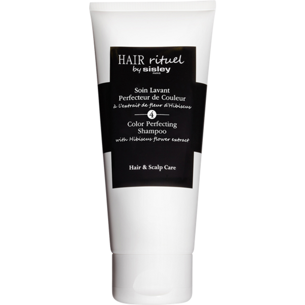 Color Perfecting Shampoo with Hibiscus Flower Extract
