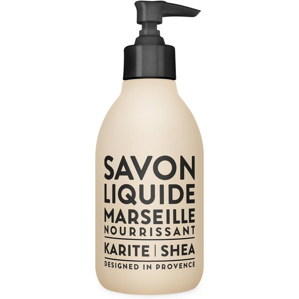 Karite / Shea Liquid Marseille Soap Shea Butter