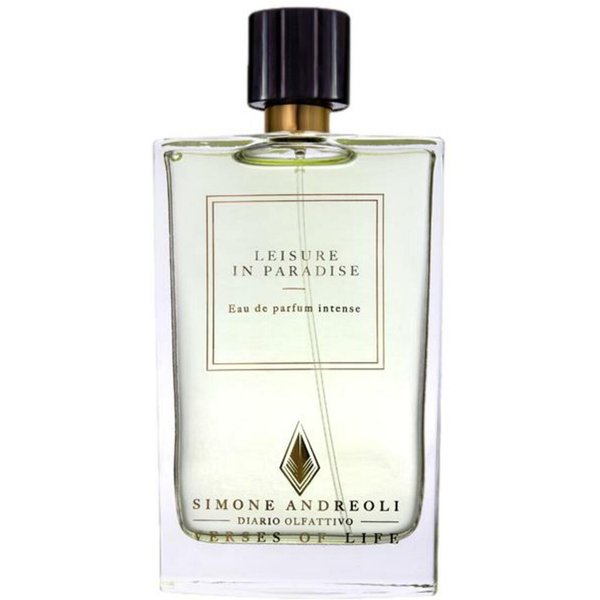 Leisure in Paradise EdP Spray