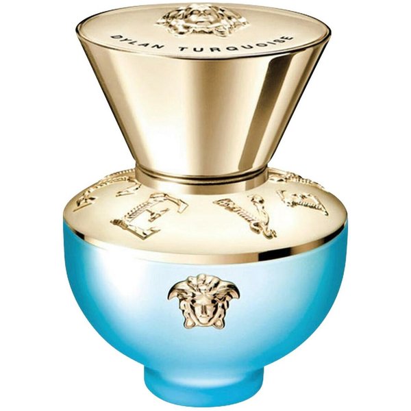 Versace Dylan Turquoise Eau de Toilette 30 ml Türkis