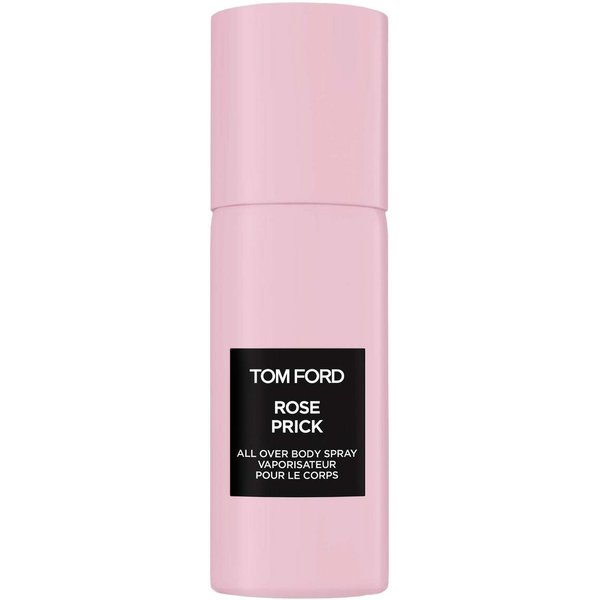 Tom Ford Rose Prick All Over Body Spray 150 ml Rosa