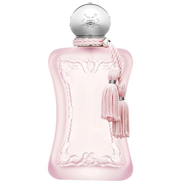 Parfums de Marly Delina La Rosée Eau de Parfum 75 ml Weiß