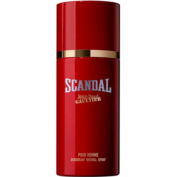 Scandal pour Homme Deodorant Nat. Spray