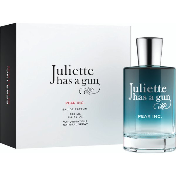 Juliette has a Gun Pear Inc. Eau de Parfum Nat. Spray 50 ml Weiß