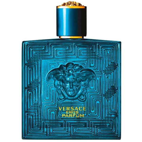 Versace Eros Perfume Spray 100 ml Rot