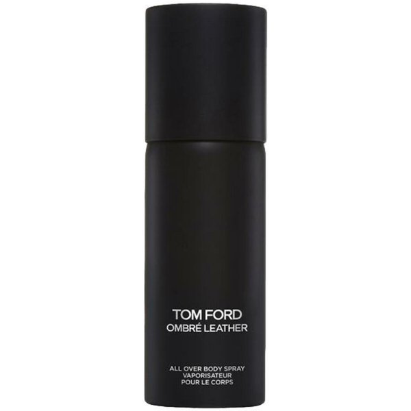 Tom Ford Ombré Leather All Over Body Spray 150 ml transparent