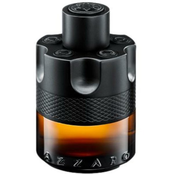 Azzaro The Most Wanted Parfum 50 ml Rot