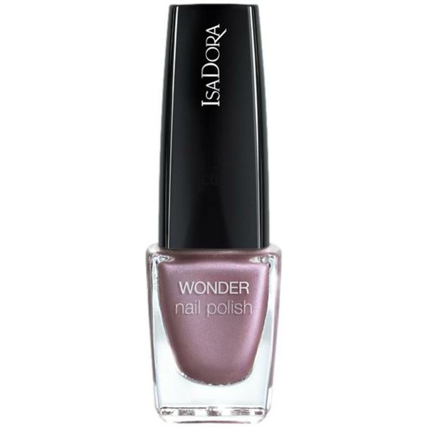IsaDora Wonder Nail Polish 6 ml 118-Vintage Rose