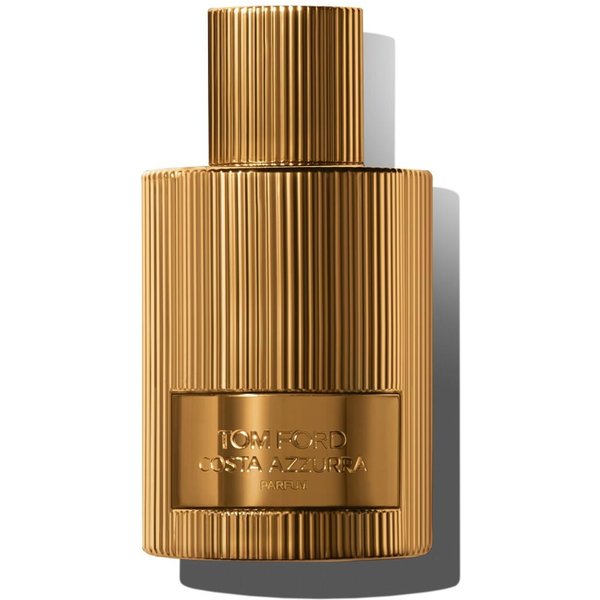 Tom Ford Costa Azzurra Parfum 100 ml transparent