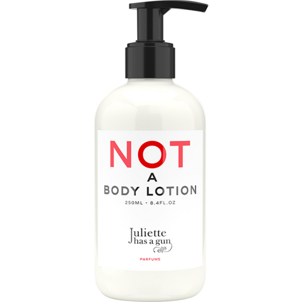 Not a Body Lotion