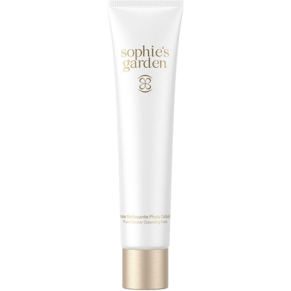 Sophie´s Garden Mousse Nettoyante Phyto Cellulaire 125 ml transparent