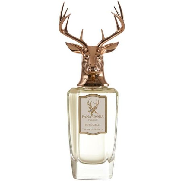 Pana Dora Dorasima Eau de Parfum Nat. Spray 100 ml transparent