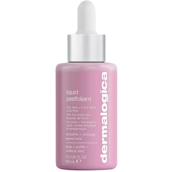 Daily Skin Health Liquid Peelfoliant