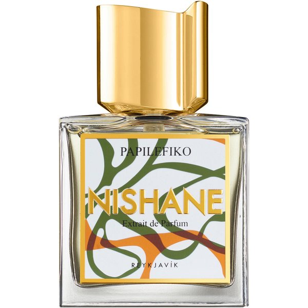 Papilefiko Extrait de Parfum Nat. Spray
