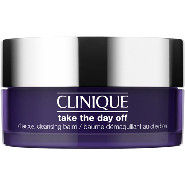 Clinique Take the Day off Charcoal Detoxifying Cleansing Balm 125 ml Grün
