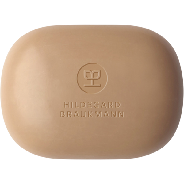 Hildegard Braukmann Body Care 7 Kräuter Seife 125 g Rosa