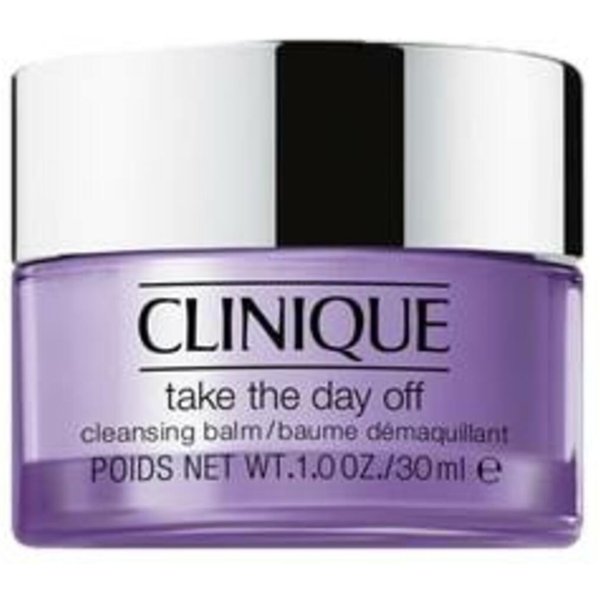 Take The Day Off Cleansing Balm