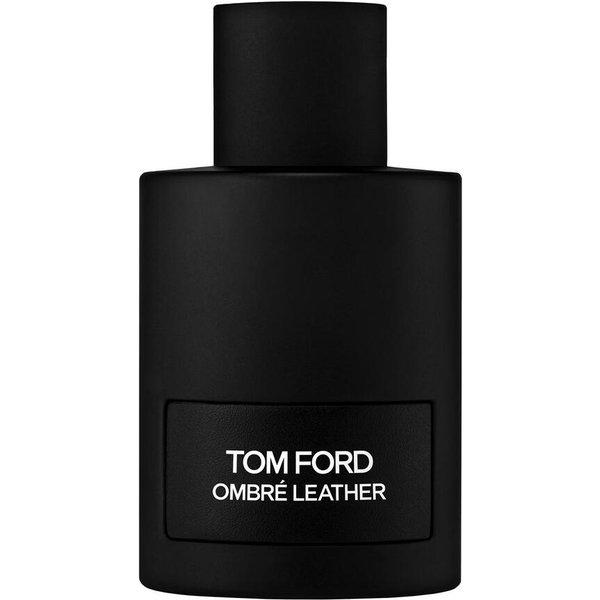 Tom Ford Ombré Leather Eau de Parfum Nat. Spray 150 ml transparent