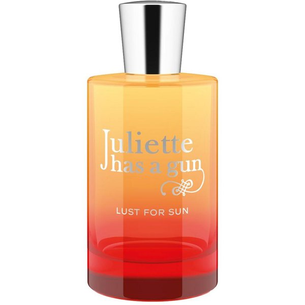Juliette has a Gun Lust for Sun Eau de Parfum Nat. Spray 50 ml Gold